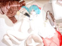 [Cosplay] 纸悦Etsu_ko 碧蓝航线 雅努斯JK [58P-339MB]