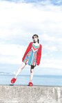 [Photobook]【デジタル限定】高崎かなみ写真集「ヤバすぎるよ、高崎かなみ！」 (週プレ PHOTO BOOK)