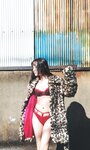 [Photobook]【デジタル限定】高崎かなみ写真集「ヤバすぎるよ、高崎かなみ！」 (週プレ PHOTO BOOK)