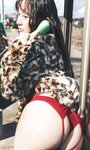 [Photobook]【デジタル限定】高崎かなみ写真集「ヤバすぎるよ、高崎かなみ！」 (週プレ PHOTO BOOK)