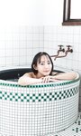 [Photobook]【デジタル限定】高崎かなみ写真集「ヤバすぎるよ、高崎かなみ！」 (週プレ PHOTO BOOK)