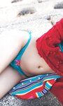[Photobook]【デジタル限定】高崎かなみ写真集「ヤバすぎるよ、高崎かなみ！」 (週プレ PHOTO BOOK)