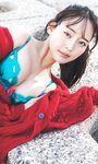 [Photobook]【デジタル限定】高崎かなみ写真集「ヤバすぎるよ、高崎かなみ！」 (週プレ PHOTO BOOK)