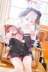 [Cosplay] 是一只熊仔吗 下江小春 [100P-350MB]