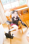 [Cosplay] 是一只熊仔吗 下江小春 [100P-350MB]