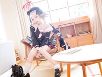 [Cosplay] 是一只熊仔吗 下江小春 [100P-350MB]