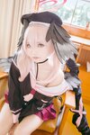 [Cosplay] 是一只熊仔吗 下江小春 [100P-350MB]