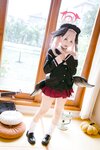 [Cosplay] 是一只熊仔吗 下江小春 [100P-350MB]