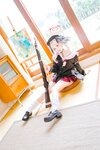 [Cosplay] 是一只熊仔吗 下江小春 [100P-350MB]