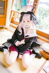 [Cosplay] 是一只熊仔吗 下江小春 [100P-350MB]