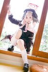 [Cosplay] 是一只熊仔吗 下江小春 [100P-350MB]