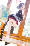 [Cosplay] 是一只熊仔吗 下江小春 [100P-350MB]