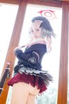 [Cosplay] 是一只熊仔吗 下江小春 [100P-350MB]