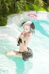 [Cosplay] 是一只熊仔吗 下江小春 [100P-350MB]