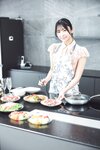[Photobook] 真島なおみ「先輩の奥さん」SPA！デジタル写真集 SPA！BOOKS
