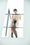 [Photobook] 真島なおみ「先輩の奥さん」SPA！デジタル写真集 SPA！BOOKS
