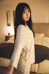 [Photobook] 真島なおみ「先輩の奥さん」SPA！デジタル写真集 SPA！BOOKS