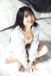 [Photobook] 真島なおみ「先輩の奥さん」SPA！デジタル写真集 SPA！BOOKS