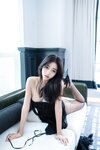 [XR Uncensored] 时安安 - 透视薄纱