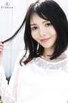 [Rebecca] Riona Hirose 広瀬りおな - Touch Your Heart