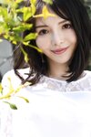 [Rebecca] Riona Hirose 広瀬りおな - Touch Your Heart