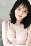 [Rebecca] Riona Hirose 広瀬りおな - Touch Your Heart