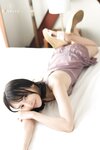 [Rebecca] Riona Hirose 広瀬りおな - Touch Your Heart