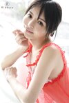 [Rebecca] Riona Hirose 広瀬りおな - Touch Your Heart