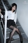 [Rebecca] Riona Hirose 広瀬りおな - Touch Your Heart