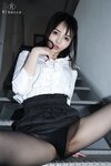 [Rebecca] Riona Hirose 広瀬りおな - Touch Your Heart
