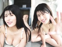 [Sunny Girl Digital Photobook] vol.12 Yoshino Chitose ちとせよしの - Season 01