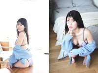 [Sunny Girl Digital Photobook] vol.12 Yoshino Chitose ちとせよしの - Season 01
