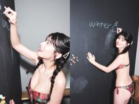 [Sunny Girl Digital Photobook] vol.12 Yoshino Chitose ちとせよしの - Season 01