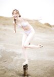 [Photobook]【デジタル限定】菜那セシル 写真集 『 二十歳のプロローグ 』 (ワニブックス デジタル写真集)