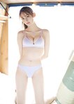 [Photobook]【デジタル限定】菜那セシル 写真集 『 二十歳のプロローグ 』 (ワニブックス デジタル写真集)