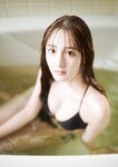 [Photobook]【デジタル限定】菜那セシル 写真集 『 二十歳のプロローグ 』 (ワニブックス デジタル写真集)