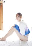 [Photobook]【デジタル限定】菜那セシル 写真集 『 二十歳のプロローグ 』 (ワニブックス デジタル写真集)