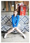[Photobook]【デジタル限定】菜那セシル 写真集 『 二十歳のプロローグ 』 (ワニブックス デジタル写真集)