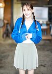[Photobook]【デジタル限定】菜那セシル 写真集 『 二十歳のプロローグ 』 (ワニブックス デジタル写真集)