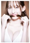[Photobook]【デジタル限定】菜那セシル 写真集 『 二十歳のプロローグ 』 (ワニブックス デジタル写真集)