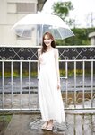 [Photobook]【デジタル限定】菜那セシル 写真集 『 二十歳のプロローグ 』 (ワニブックス デジタル写真集)