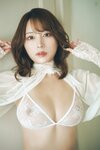 [Photobook] 伊藤舞雪  White Angel