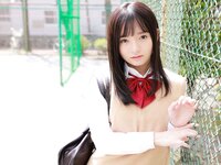 [LOVEPOP] Ayana Nishinaga 西永彩奈 【Cream】 Ayana Tights 2 あやなタイツ２ Photo (crm000099) - PPV
