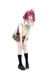 [Cosplay] 清水凪 黑咲芽亚 [58P-321MB]