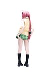 [Cosplay] 清水凪 黑咲芽亚 [58P-321MB]