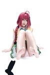 [Cosplay] 清水凪 黑咲芽亚 [58P-321MB]