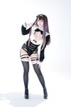 [Cosplay] 屿鱼 绘画参考 [84P-330MB]