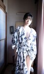 [Photobook]【デジタル限定】星名美津紀写真集「どんなときも、どんなときも。」 (週プレ PHOTO BOOK)