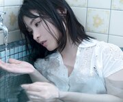 [Photobook]【デジタル限定】星名美津紀写真集「どんなときも、どんなときも。」 (週プレ PHOTO BOOK)