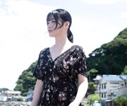 [Photobook]【デジタル限定】星名美津紀写真集「どんなときも、どんなときも。」 (週プレ PHOTO BOOK)